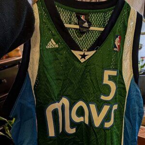 MAVS JERSEY #5 HOWARD BY NBA ATHLETICS